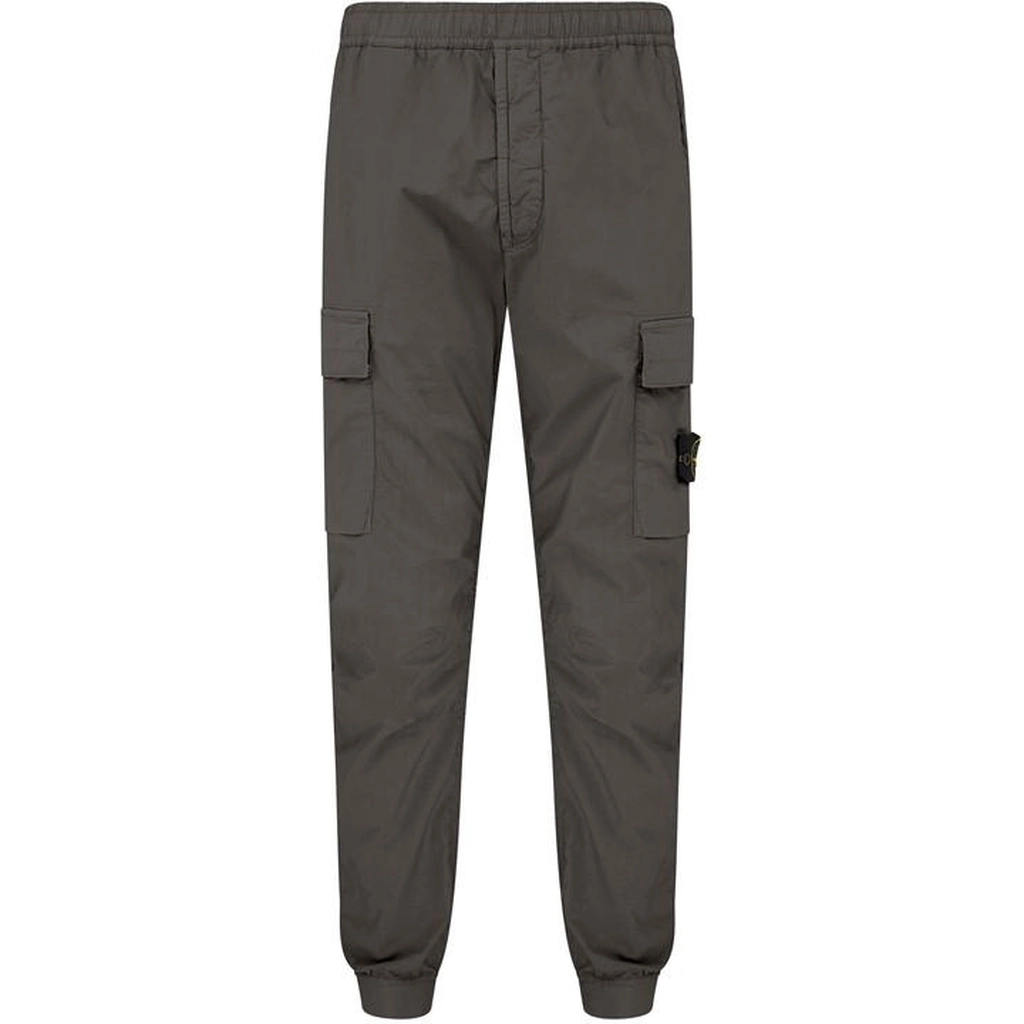 Stone Island Cargo Trousers - Beige